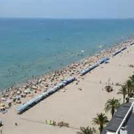 Calafell Torre Sol 7Th Floor Apartment Exterior photo
