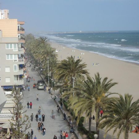 Calafell Torre Sol 7Th Floor Apartment Exterior photo