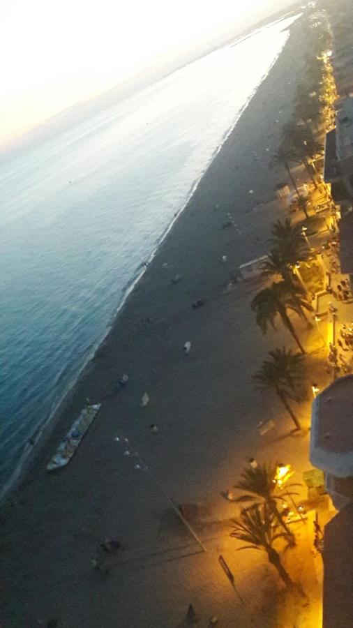Calafell Torre Sol 7Th Floor Apartment Exterior photo