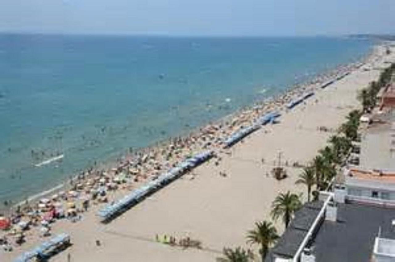 Calafell Torre Sol 7Th Floor Apartment Exterior photo