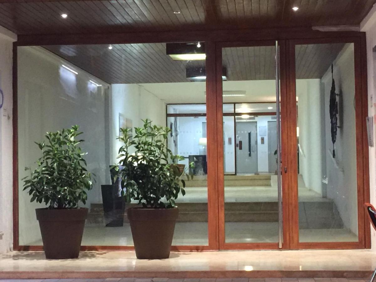 Calafell Torre Sol 7Th Floor Apartment Exterior photo