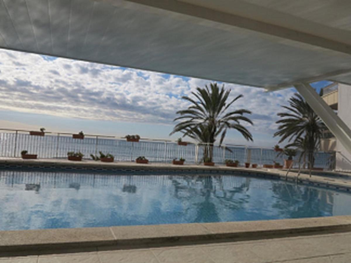 Calafell Torre Sol 7Th Floor Apartment Exterior photo
