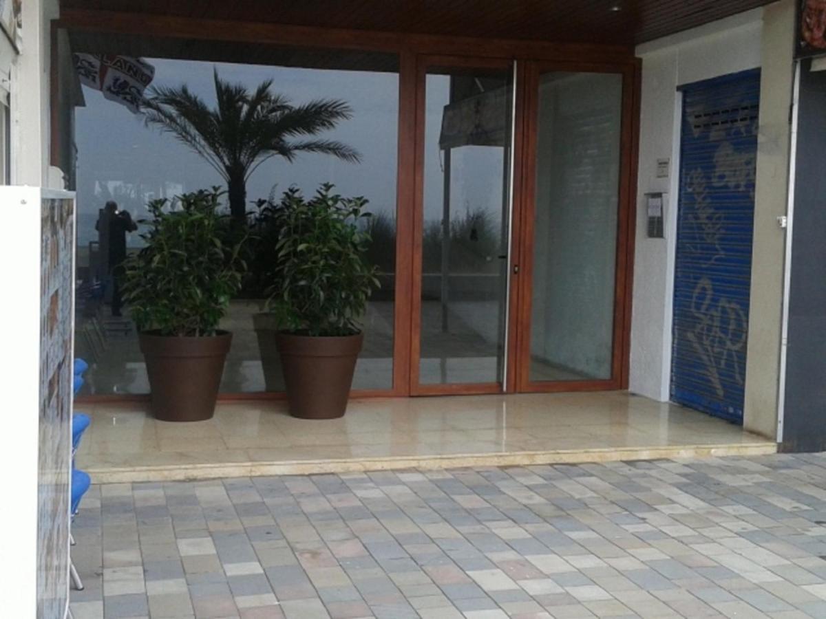 Calafell Torre Sol 7Th Floor Apartment Exterior photo