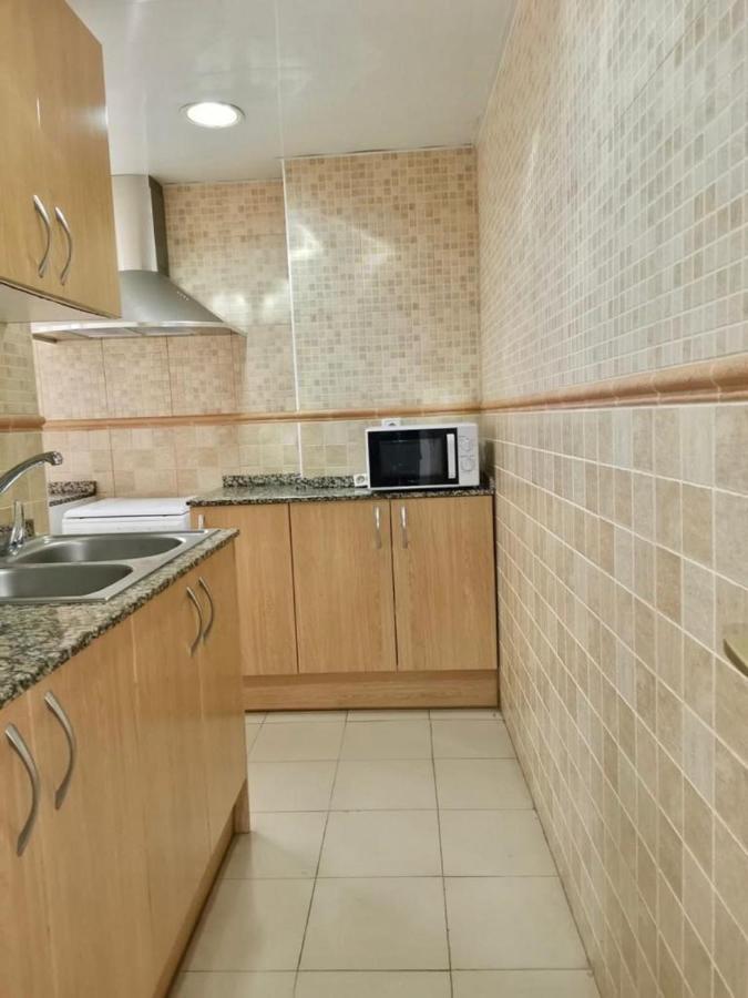 Calafell Torre Sol 7Th Floor Apartment Exterior photo