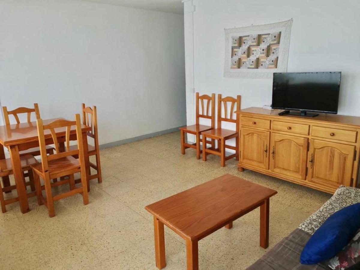 Calafell Torre Sol 7Th Floor Apartment Exterior photo