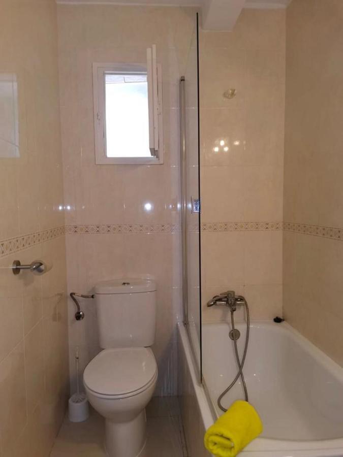 Calafell Torre Sol 7Th Floor Apartment Exterior photo