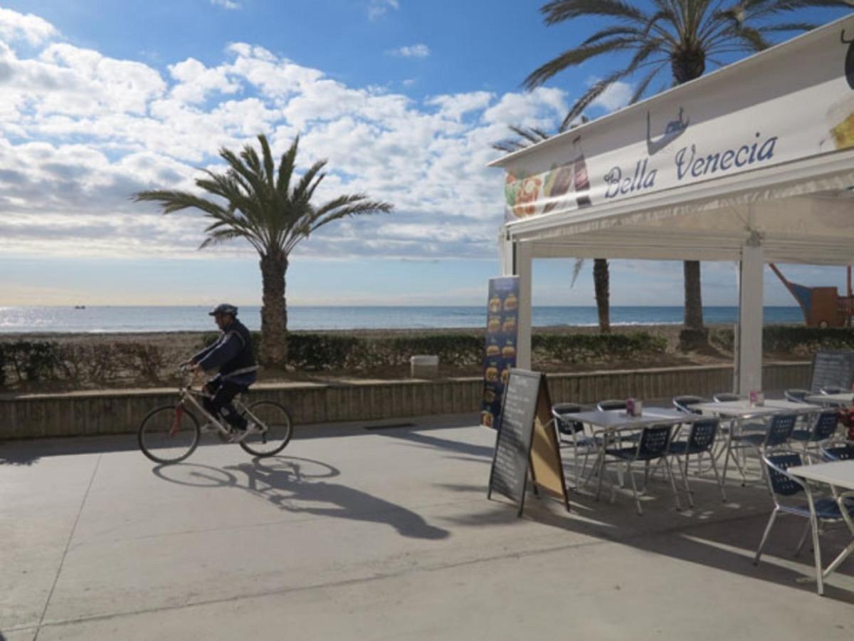 Calafell Torre Sol 7Th Floor Apartment Exterior photo