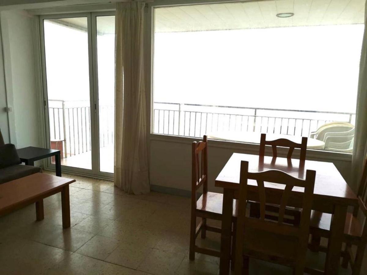 Calafell Torre Sol 7Th Floor Apartment Exterior photo