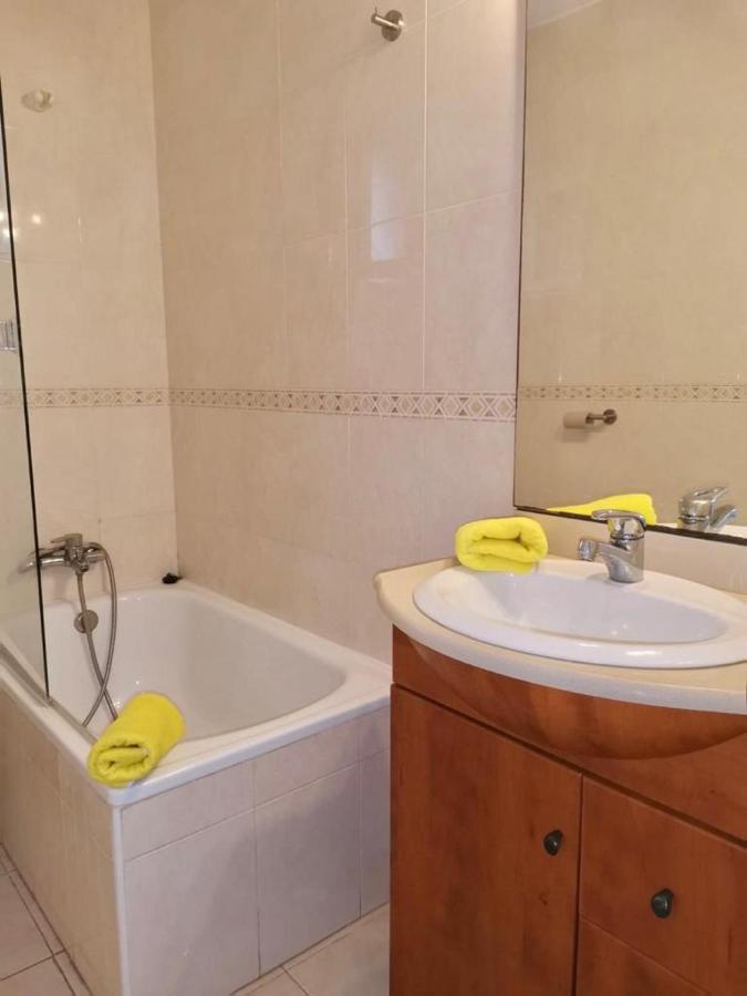 Calafell Torre Sol 7Th Floor Apartment Exterior photo