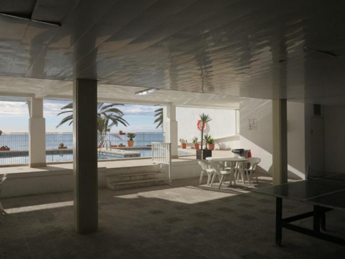 Calafell Torre Sol 7Th Floor Apartment Exterior photo