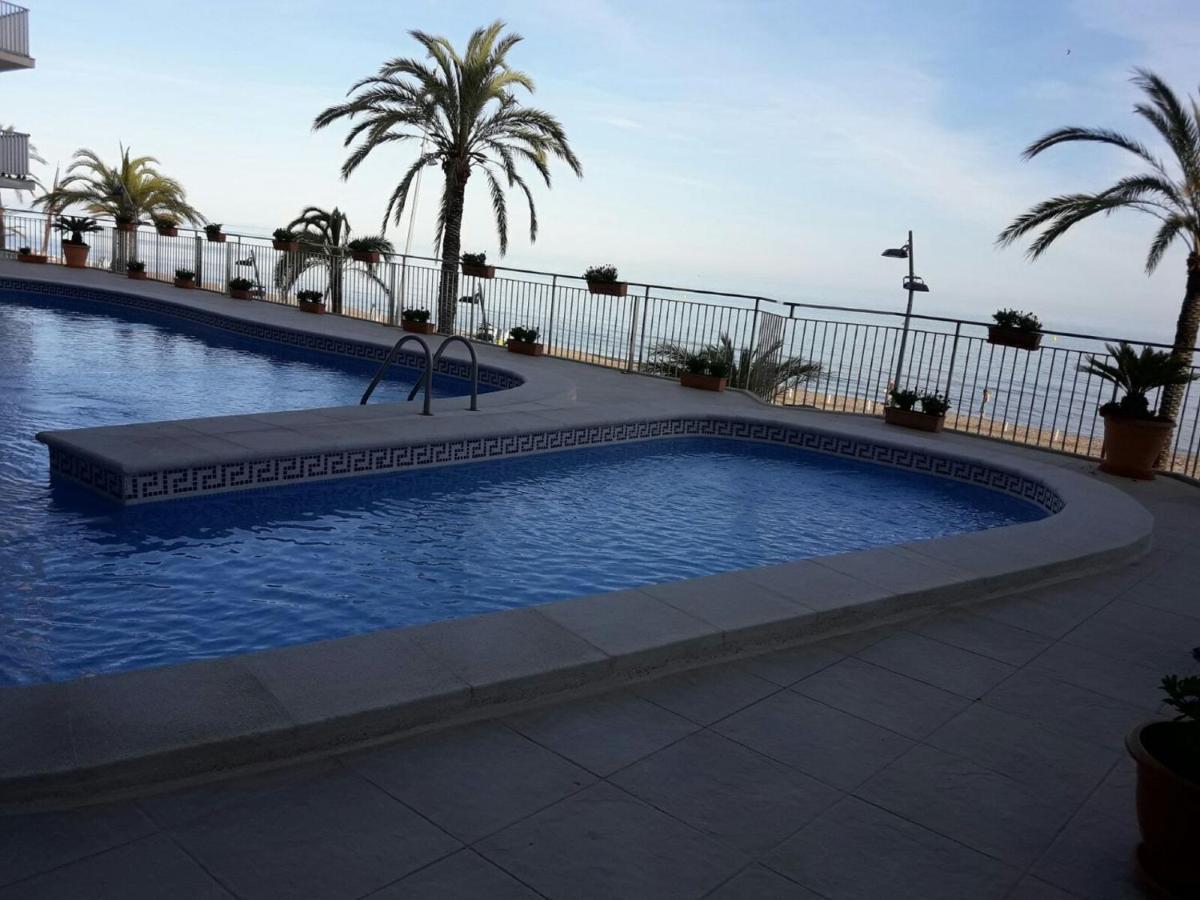 Calafell Torre Sol 7Th Floor Apartment Exterior photo