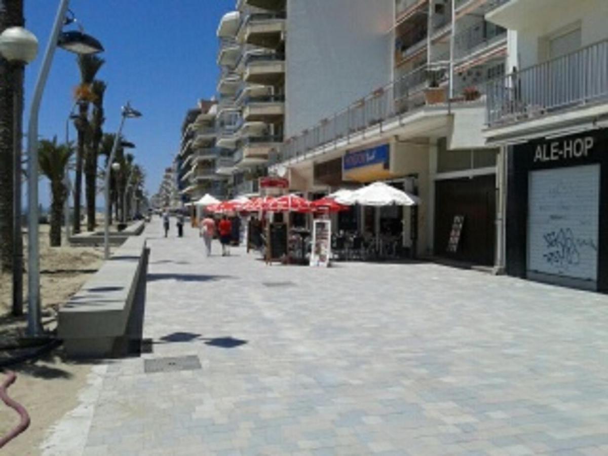 Calafell Torre Sol 7Th Floor Apartment Exterior photo