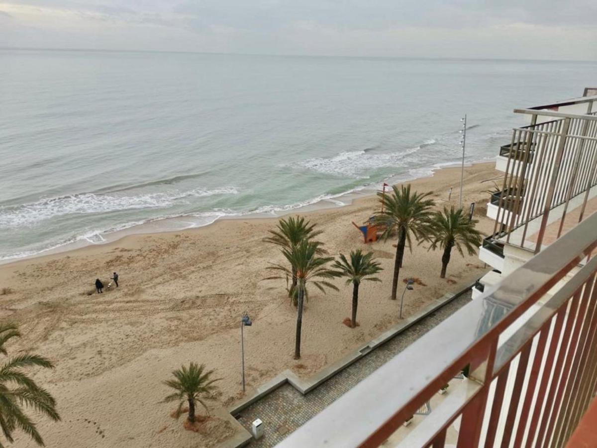 Calafell Torre Sol 7Th Floor Apartment Exterior photo